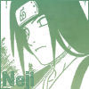 Neji Shippuuden-Spek